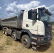 Scania Ostatní - fotka číslo 8
