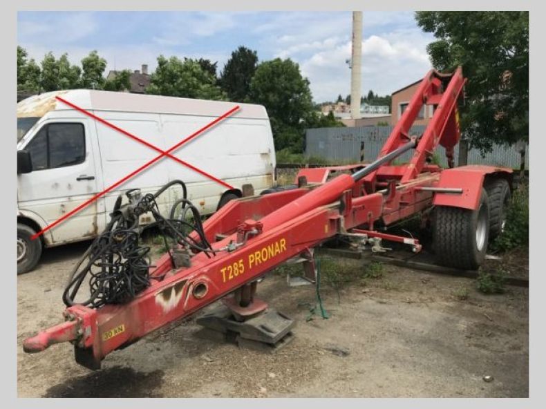 Ostatní Ostatní - hlavní foto