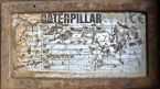Caterpillar Ostatní - fotka číslo 7
