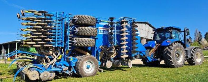 New Holland Ostatní - hlavní foto