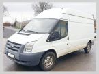 Ford Transit - fotka číslo 1
