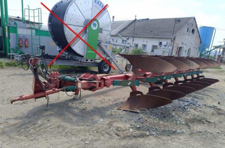 Ostatní Ostatní - hlavní fotka inzerátu