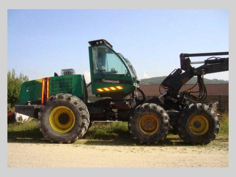 John Deere Ostatní - hlavní fotka inzerátu