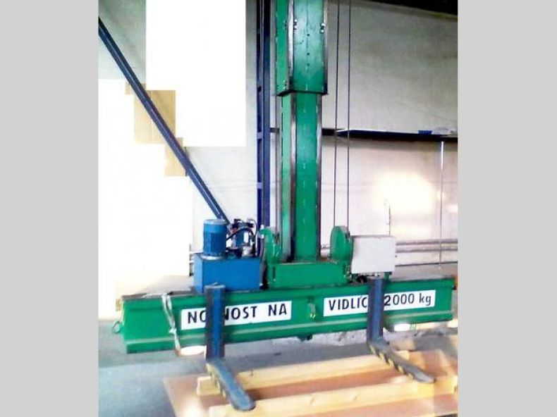 Demag Ostatní - hlavní foto