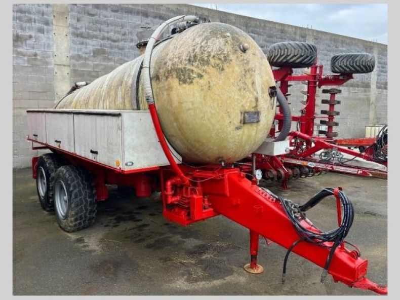 Fort Ostatní - hlavní fotka inzerátu