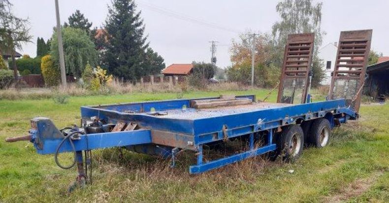 Ostatní Ostatní - hlavní foto