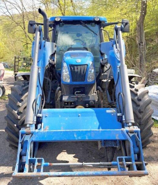 New Holland Ostatní - hlavní fotka