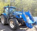 New Holland Ostatní - fotka číslo 8