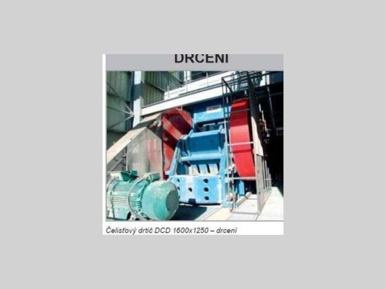 Ostatní Ostatní - hlavní foto