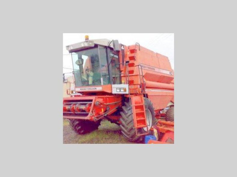 Massey Ferguson Ostatní - hlavní fotka inzerátu