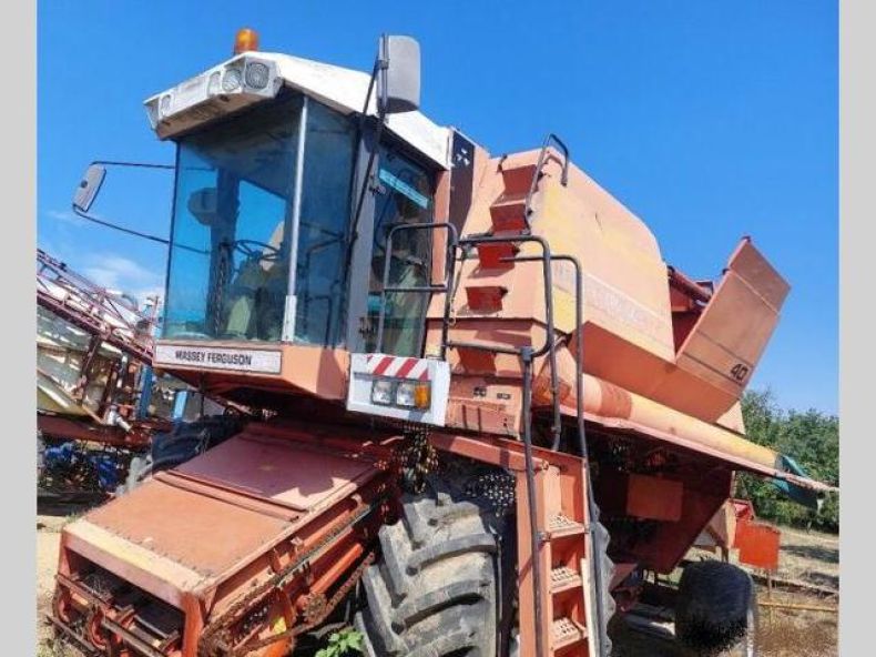 Massey Ferguson Ostatní - hlavní fotka