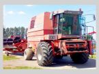 Massey Ferguson Ostatní - fotka číslo 1