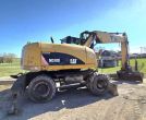 Caterpillar Ostatní - fotka číslo 0