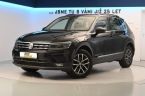 Volkswagen Tiguan - fotka číslo 0