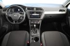 Volkswagen Tiguan - fotka číslo 11