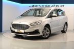 Ford S-MAX - fotka číslo 0