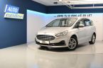 Ford S-MAX - fotka číslo 1