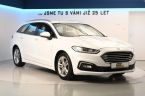 Ford Mondeo - fotka číslo 3