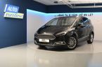 Ford S-MAX - fotka číslo 1
