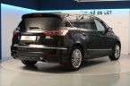 Ford S-MAX - fotka číslo 4