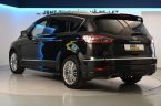 Ford S-MAX - fotka číslo 6