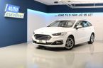 Ford Mondeo - fotka číslo 1