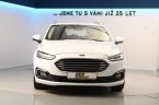 Ford Mondeo - fotka číslo 2