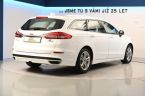 Ford Mondeo - fotka číslo 4