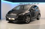 Ford S-MAX - fotka číslo 0
