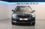 Škoda Kamiq - fotka číslo 2
