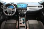 Ford Kuga - fotka číslo 11