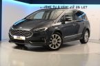 Ford S-MAX - fotka číslo 0