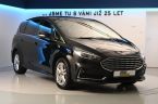 Ford S-MAX - fotka číslo 3