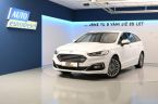 Ford Mondeo - fotka číslo 1