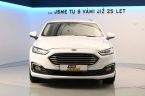 Ford Mondeo - fotka číslo 2