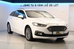 Ford Mondeo - fotka číslo 3