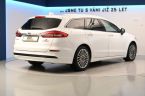 Ford Mondeo - fotka číslo 4