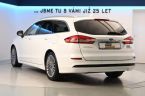 Ford Mondeo - fotka číslo 6