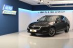 Škoda Octavia - fotka číslo 1