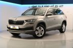 Škoda Kodiaq - fotka číslo 0