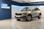 Škoda Kodiaq - fotka číslo 1