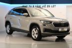 Škoda Kodiaq - fotka číslo 3