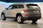 Škoda Kodiaq - fotka číslo 6