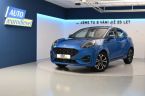 Ford Puma - fotka číslo 1