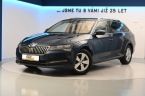 Škoda Superb - fotka číslo 0