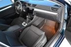 Škoda Superb - fotka číslo 9