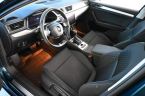 Škoda Superb - fotka číslo 10