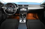 Škoda Superb - fotka číslo 11