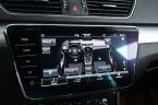 Škoda Superb - fotka číslo 18