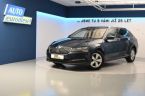 Škoda Superb - fotka číslo 1